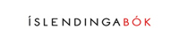 Íslendingabók logo